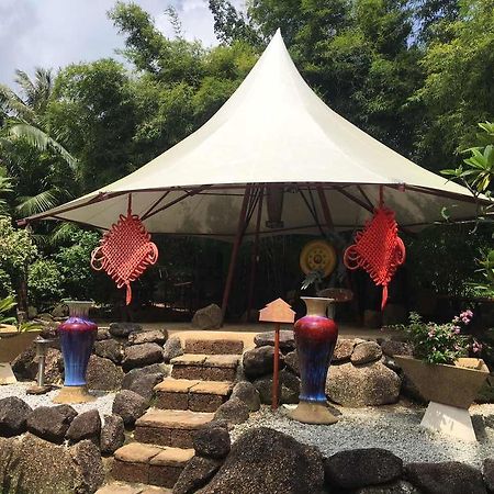 Coco Palace Resort Nai Harn Extérieur photo